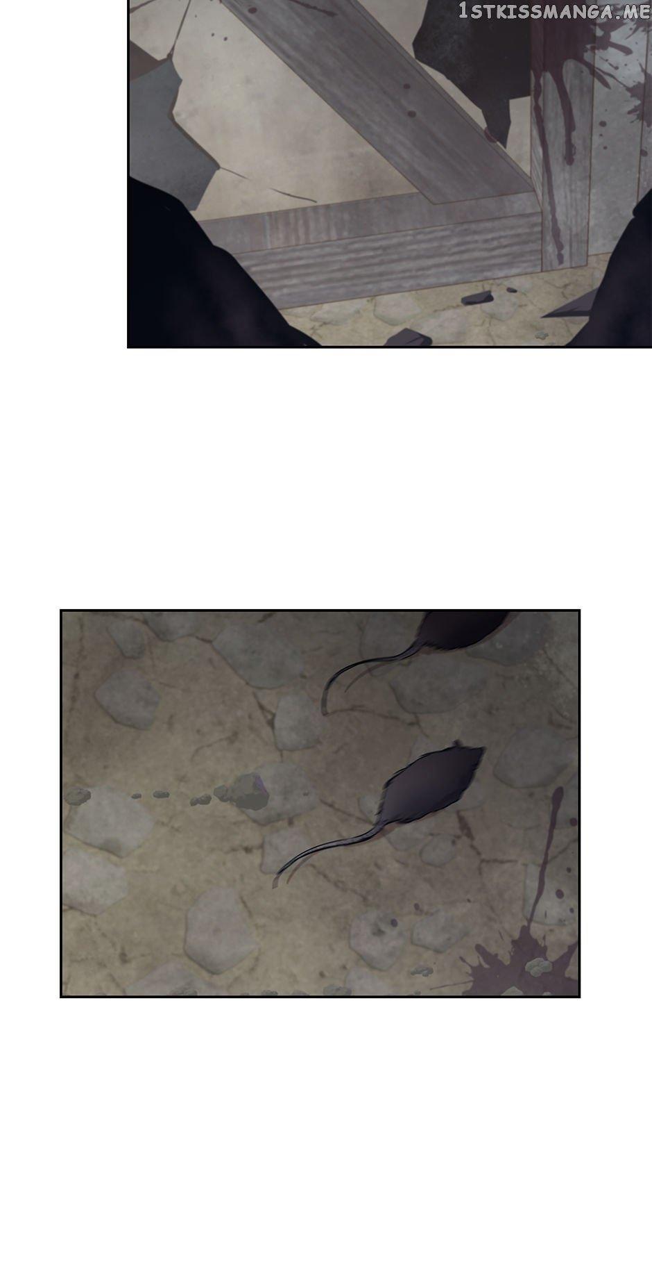I Have No Health Chapter 67 page 60