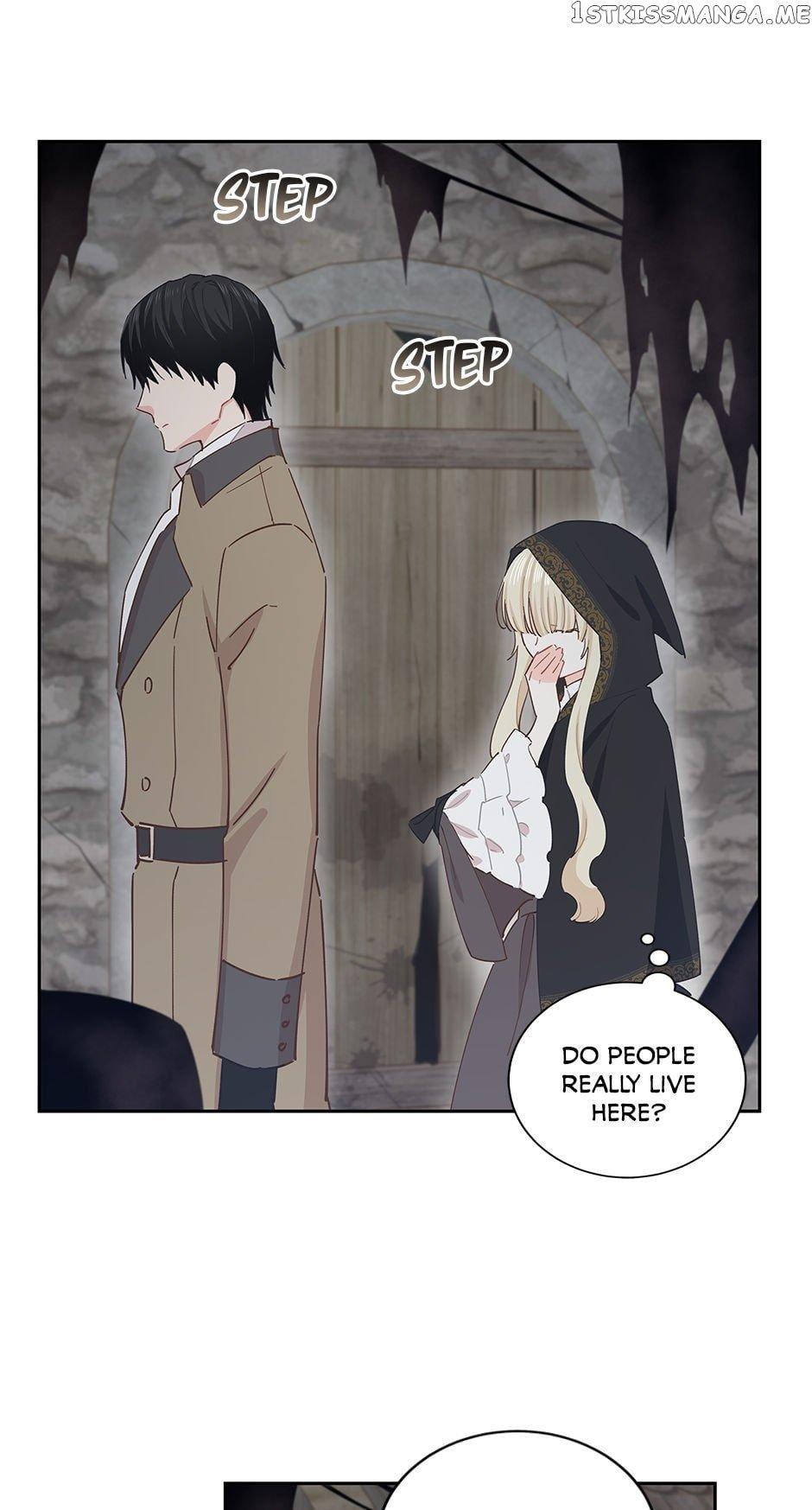I Have No Health Chapter 67 page 61