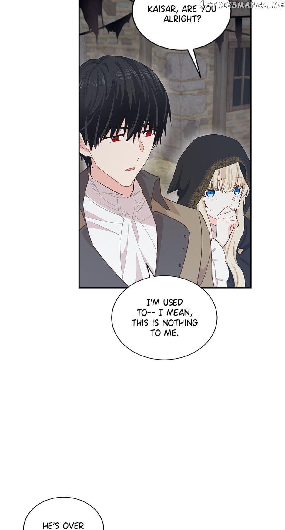 I Have No Health Chapter 67 page 62