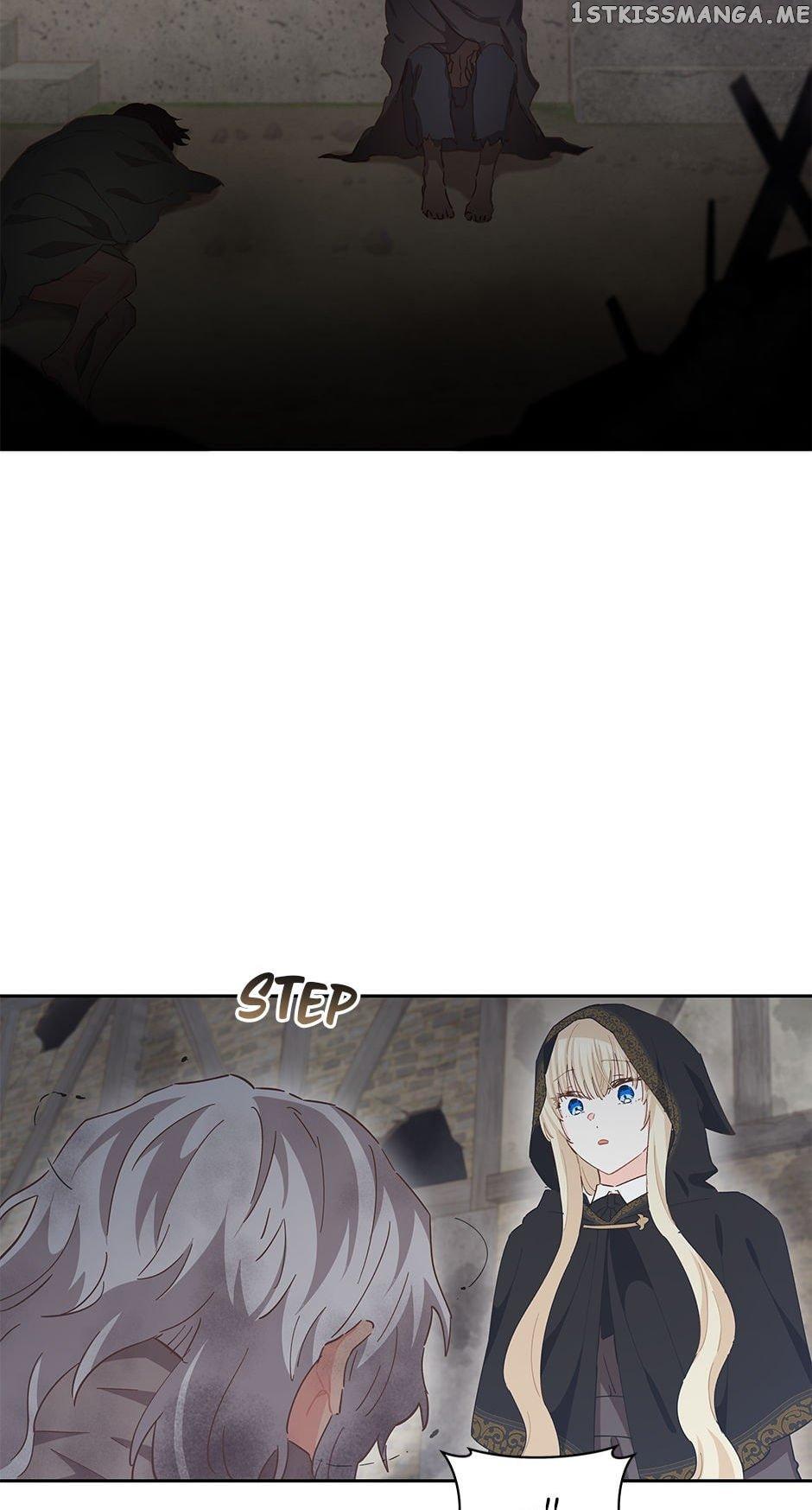 I Have No Health Chapter 67 page 64