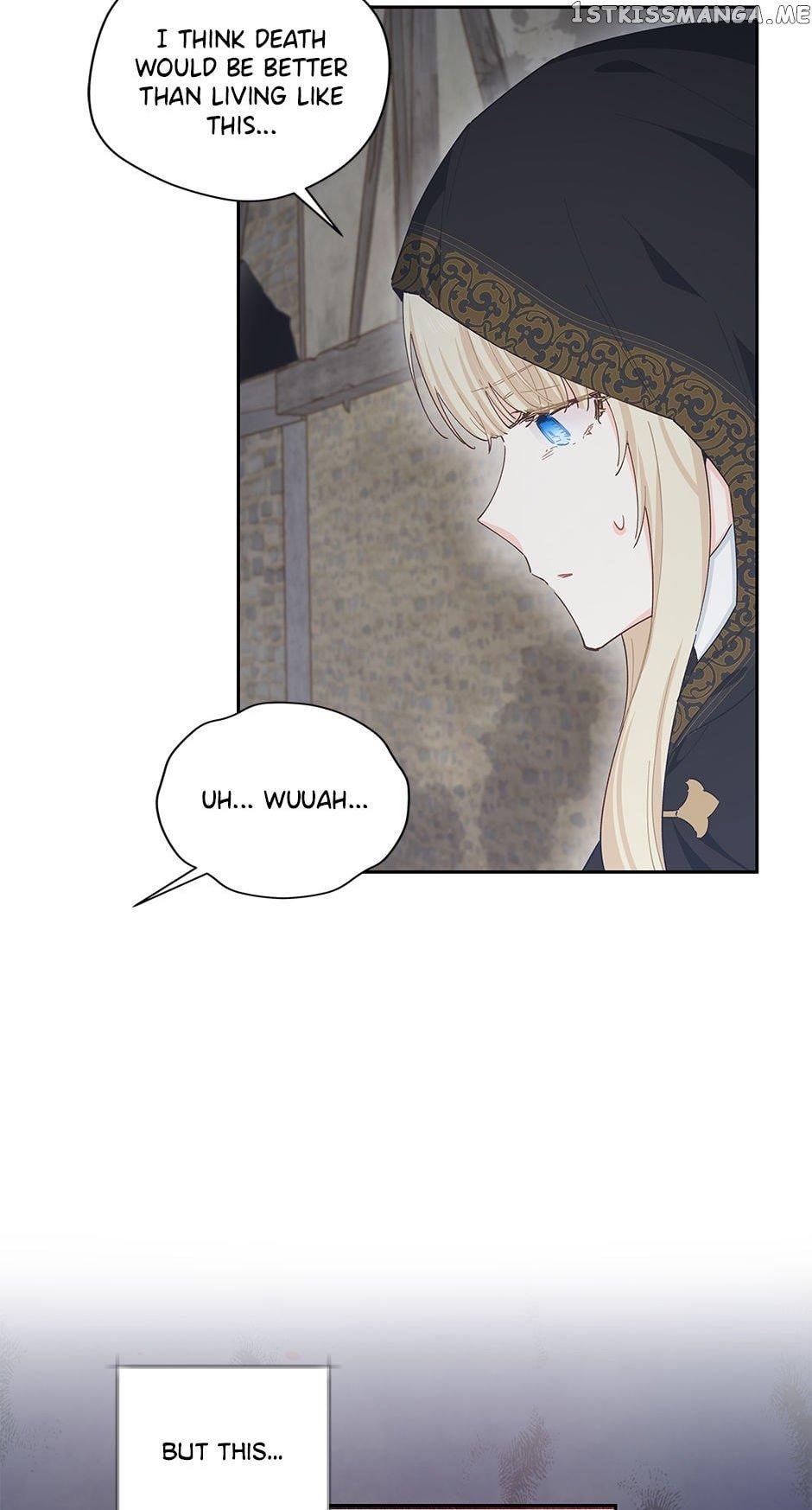 I Have No Health Chapter 67 page 66