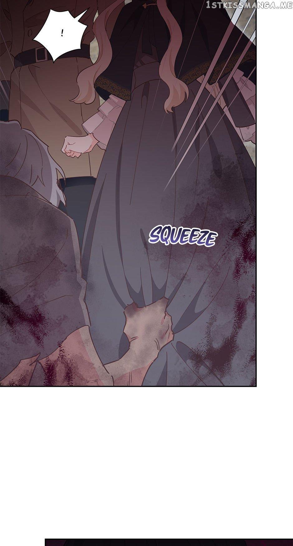 I Have No Health Chapter 67 page 69