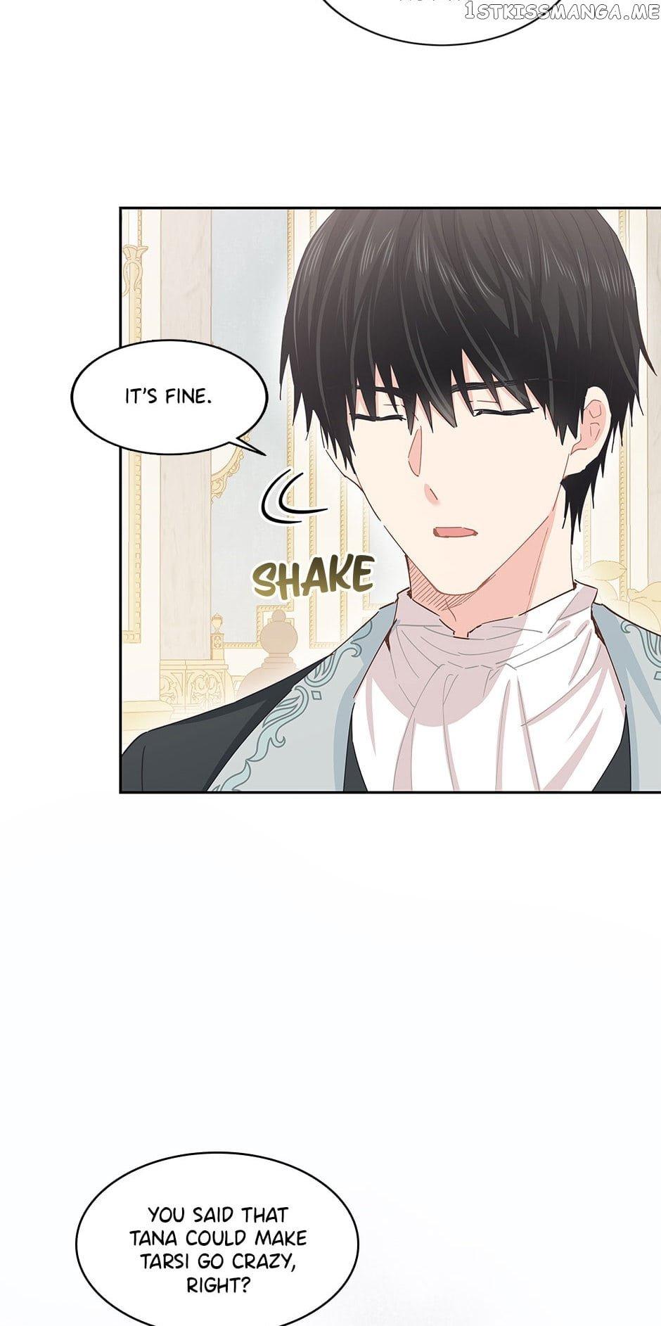 I Have No Health Chapter 73 page 37