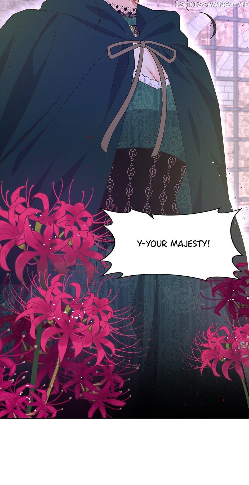 I Have No Health Chapter 74 page 5