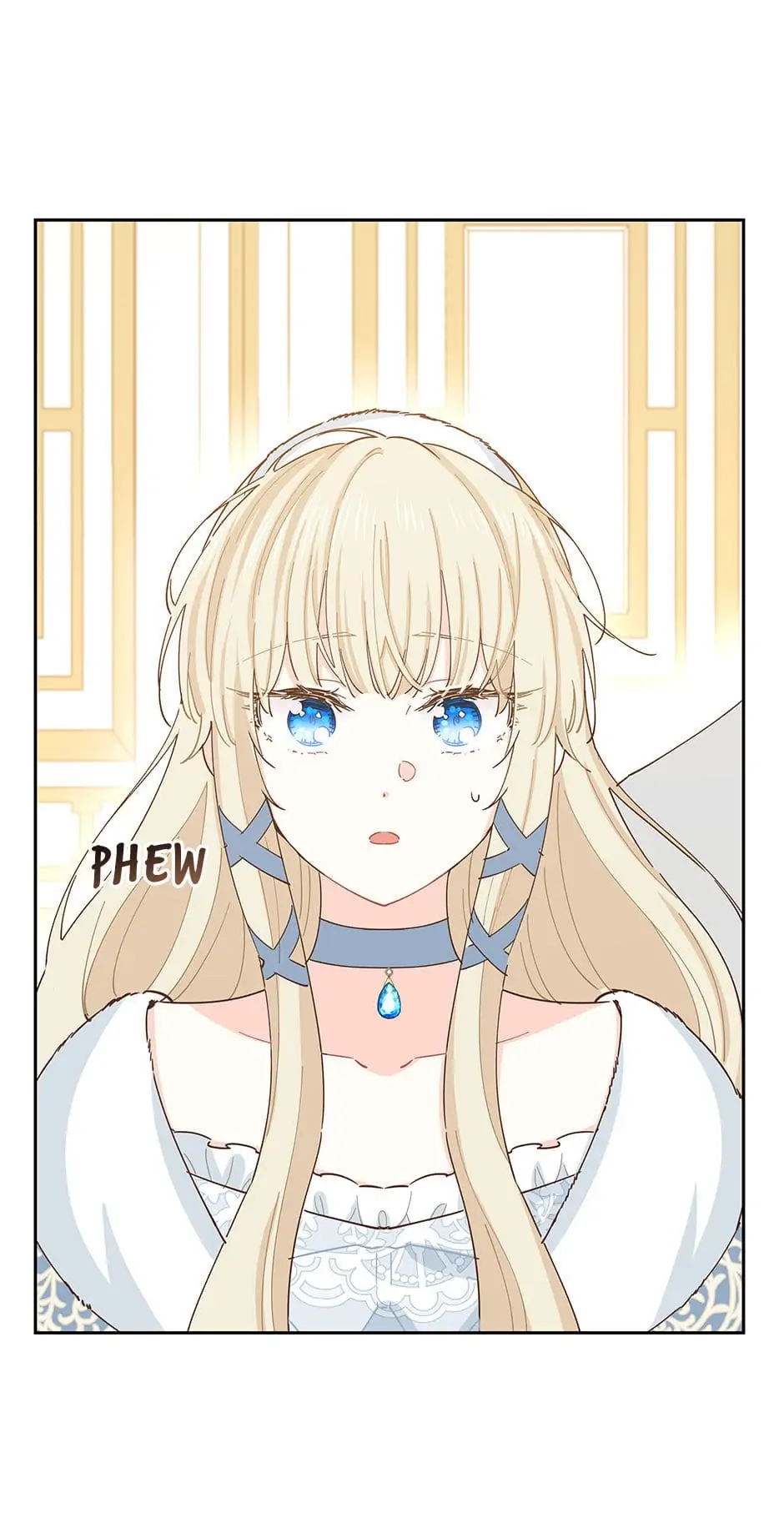 I Have No Health Chapter 83 page 18