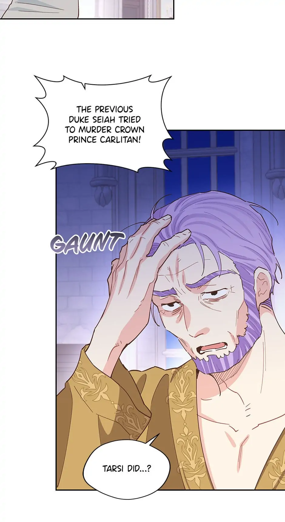 I Have No Health Chapter 83 page 58