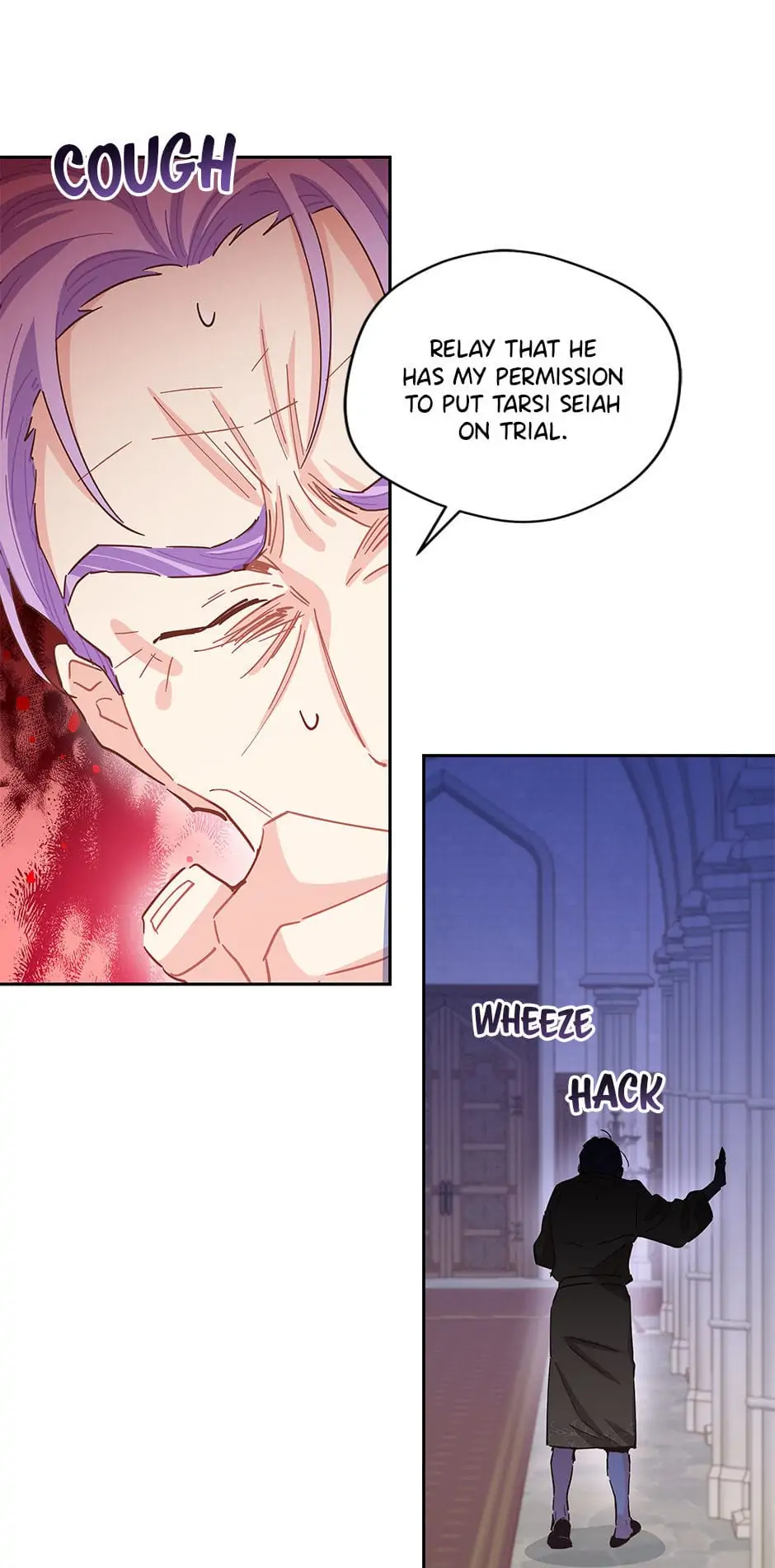 I Have No Health Chapter 83 page 64