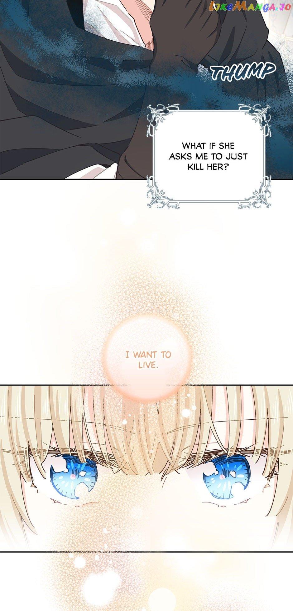 I Have No Health Chapter 89 page 9