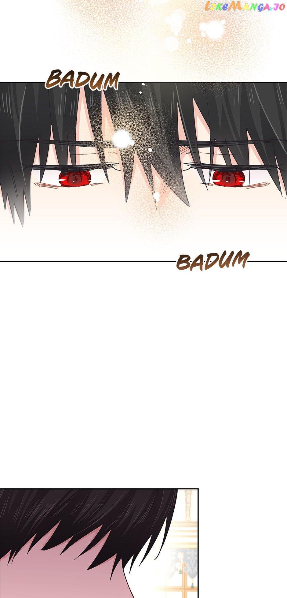 I Have No Health Chapter 89 page 10