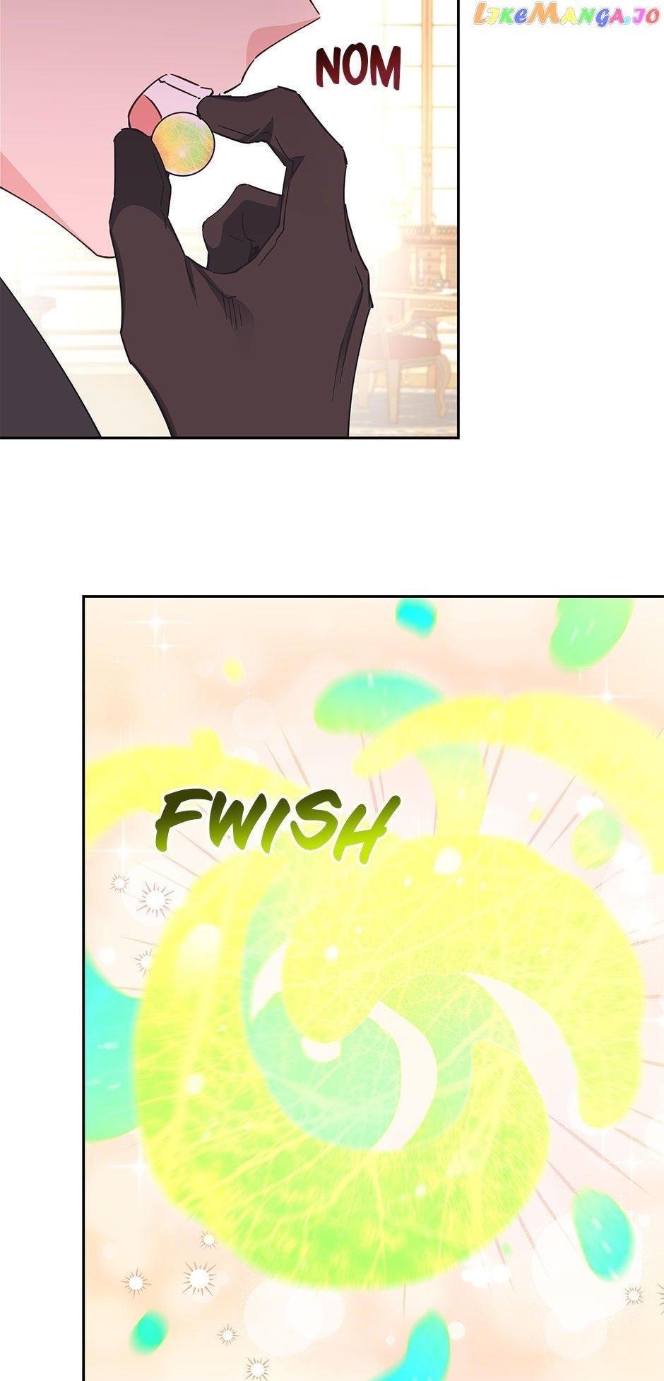 I Have No Health Chapter 89 page 11