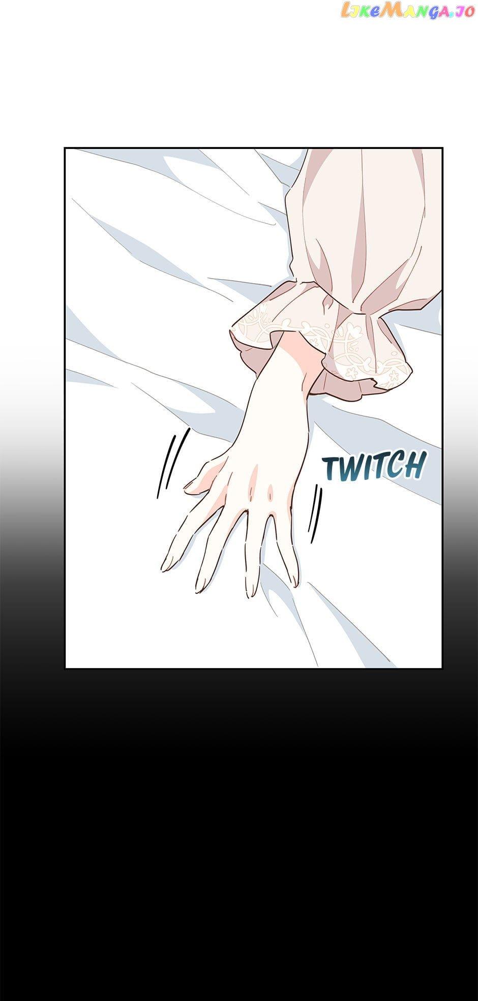I Have No Health Chapter 89 page 13
