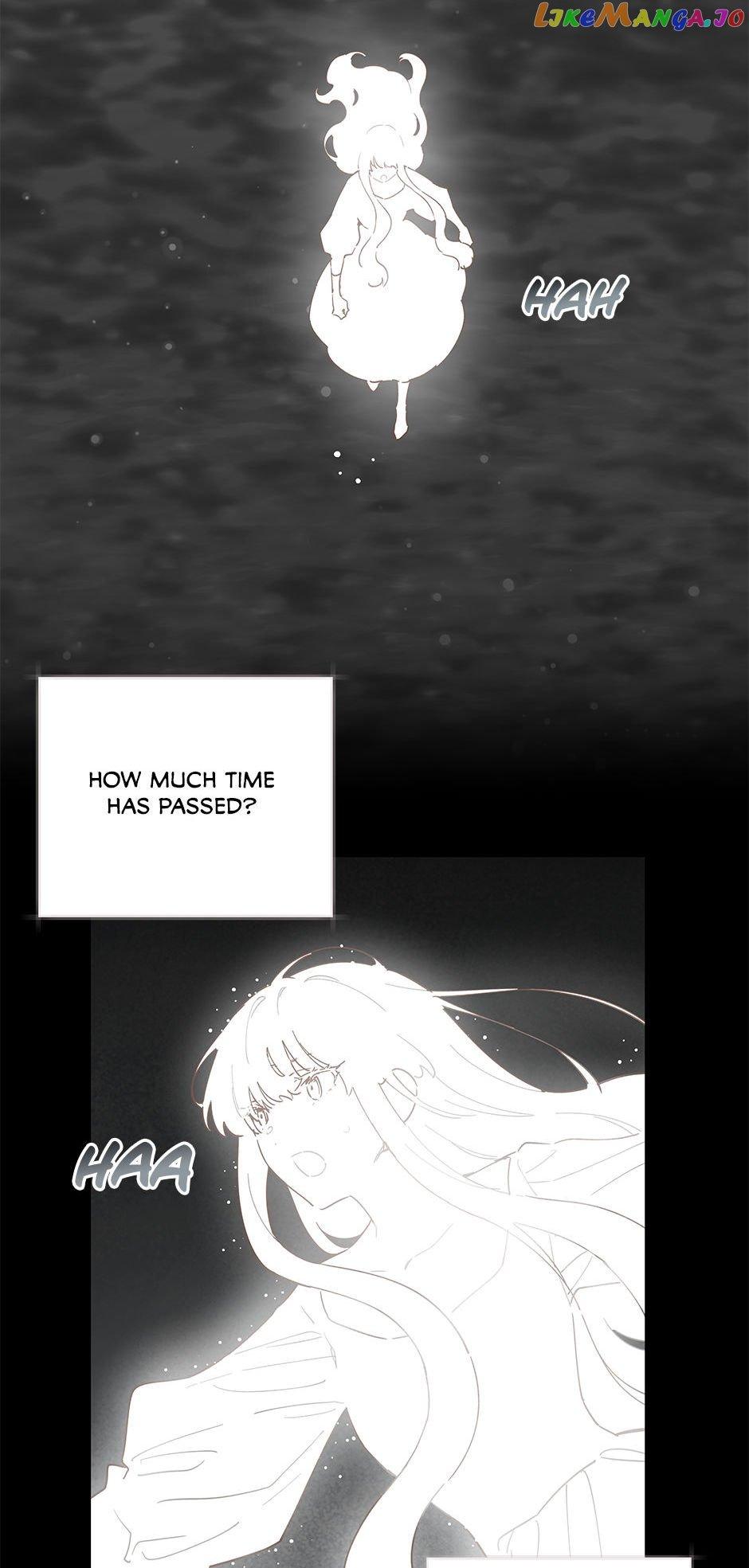 I Have No Health Chapter 89 page 15
