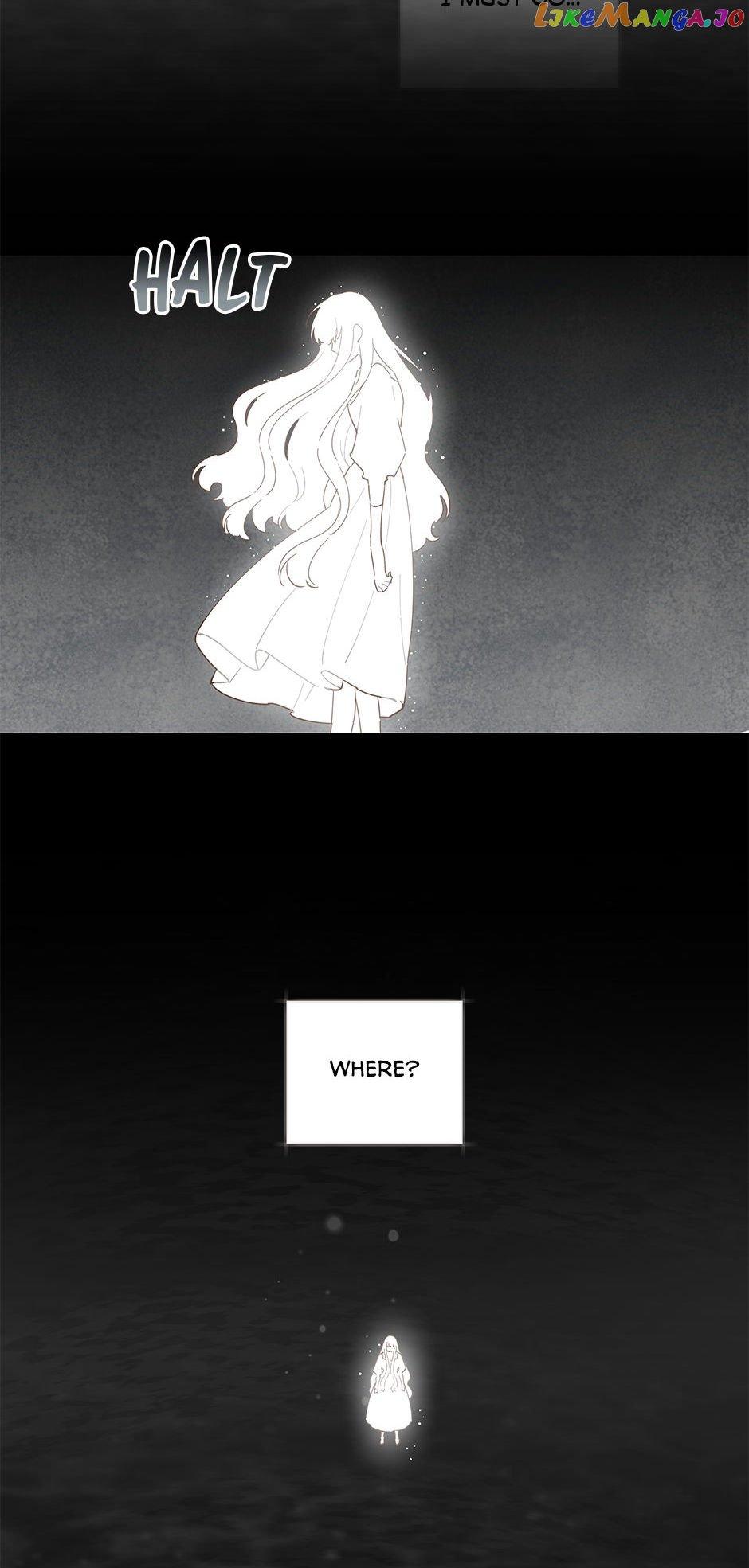 I Have No Health Chapter 89 page 17