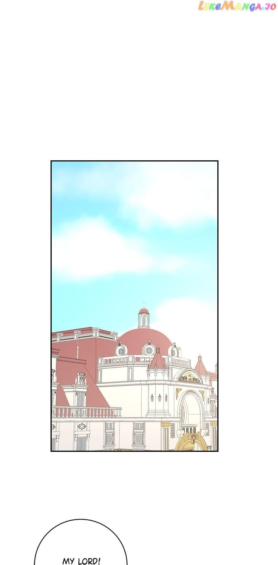 I Have No Health Chapter 89 page 1