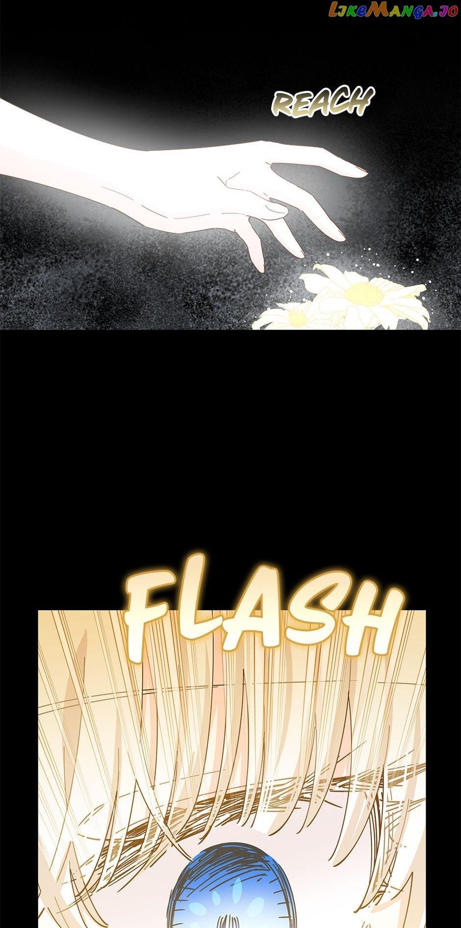 I Have No Health Chapter 89 page 20
