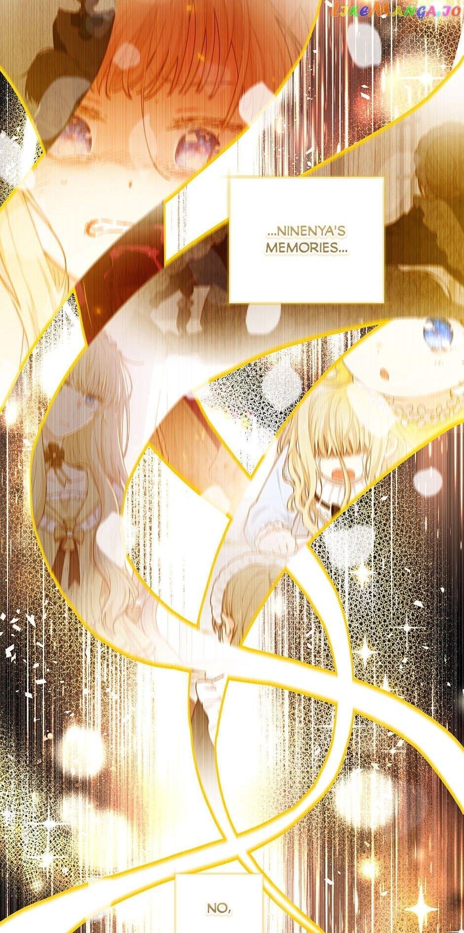 I Have No Health Chapter 89 page 22