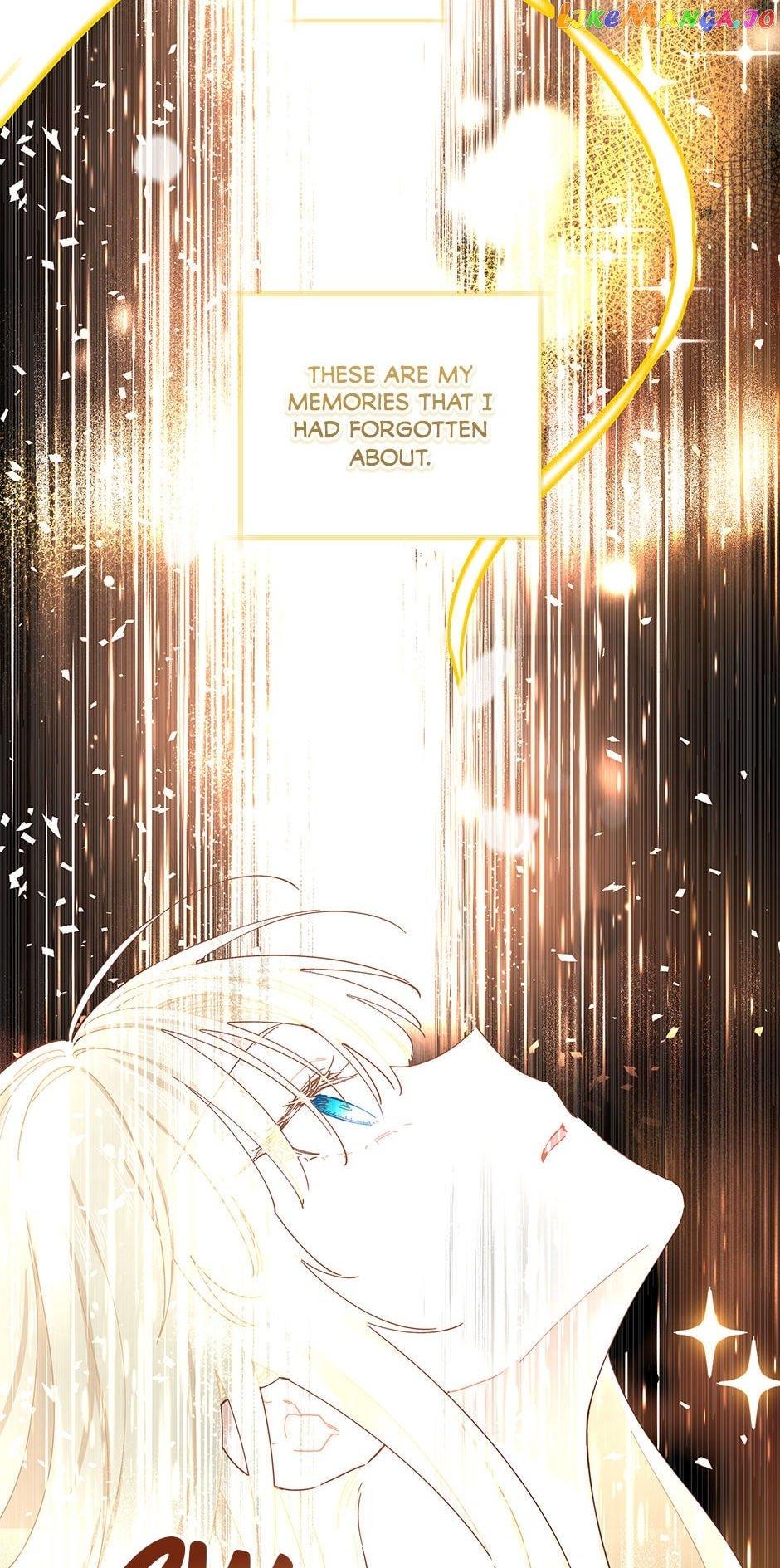 I Have No Health Chapter 89 page 23
