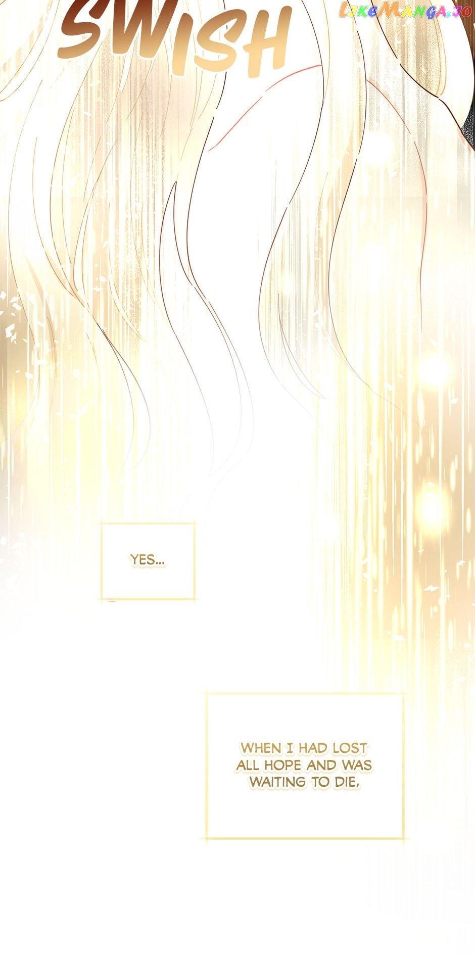 I Have No Health Chapter 89 page 24