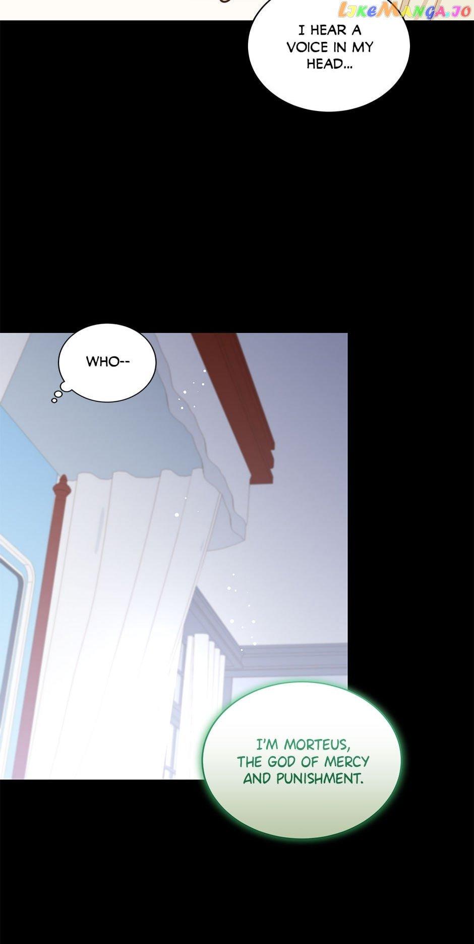 I Have No Health Chapter 89 page 28