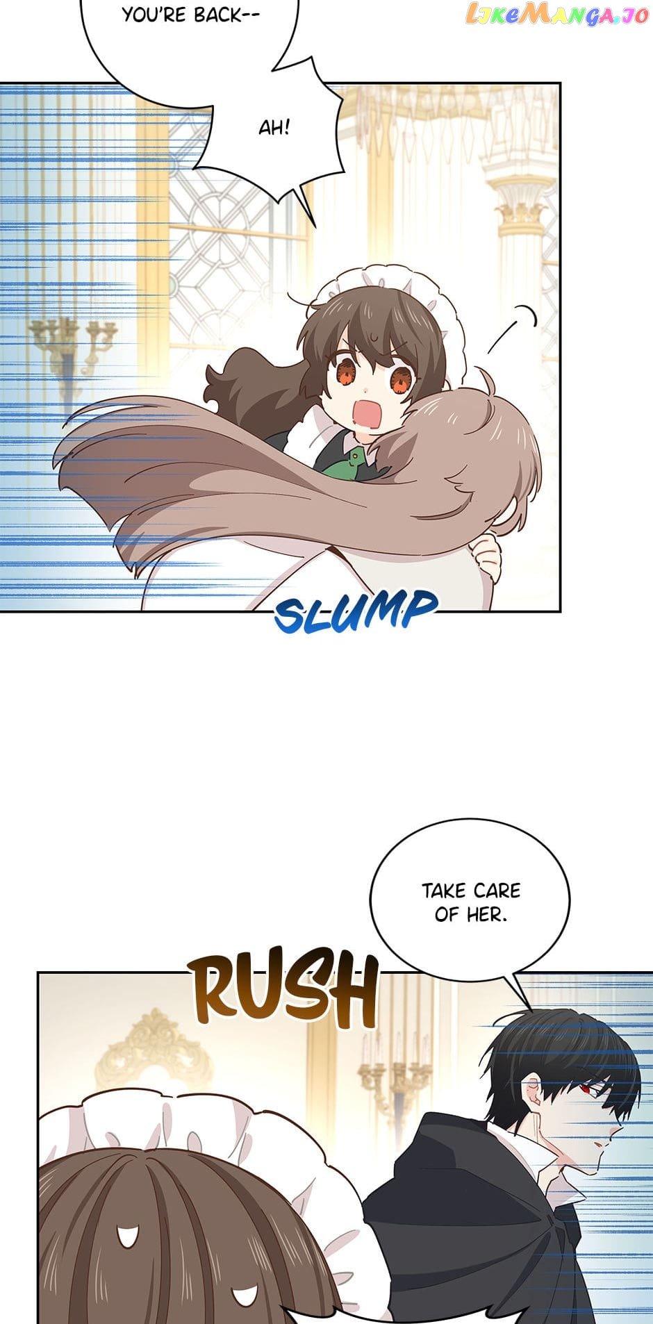 I Have No Health Chapter 89 page 2