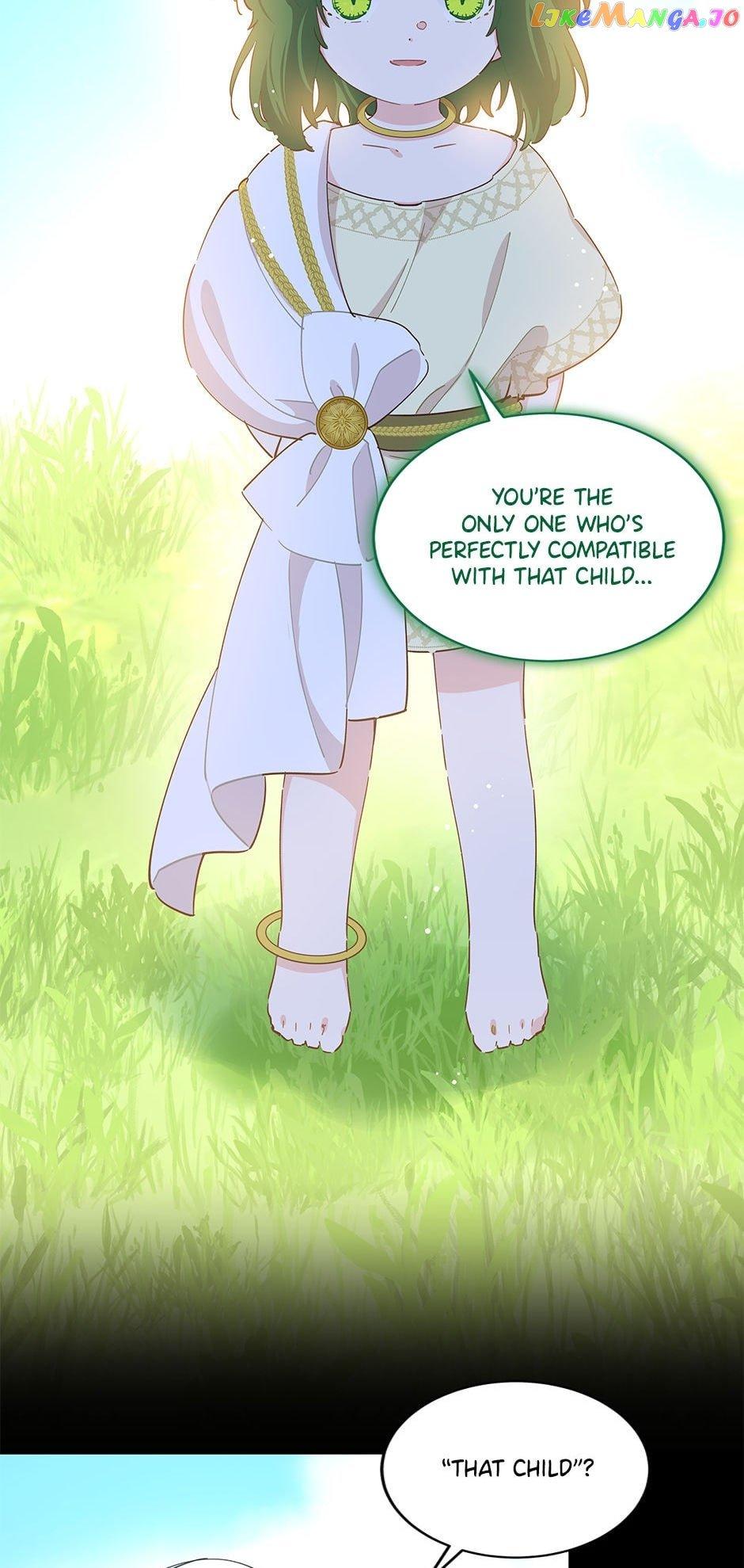 I Have No Health Chapter 89 page 33
