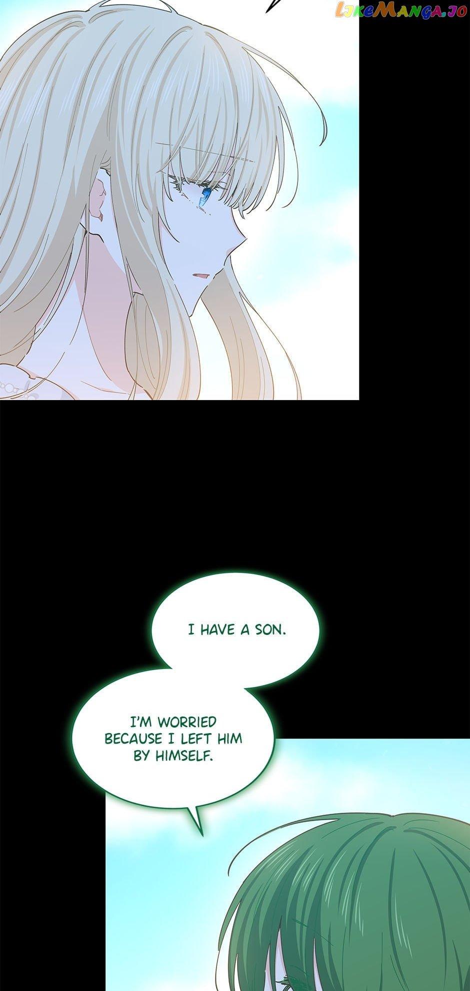 I Have No Health Chapter 89 page 34