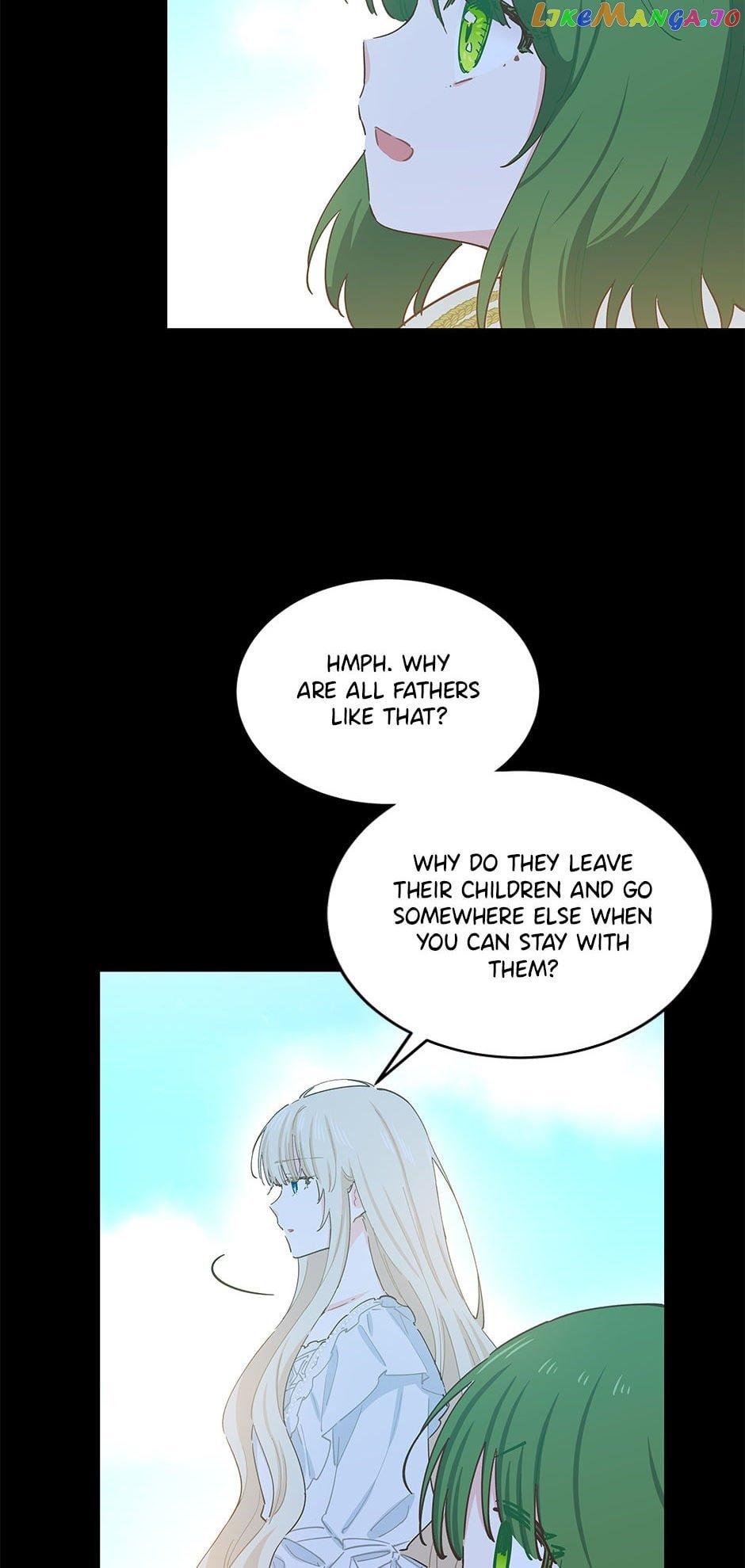 I Have No Health Chapter 89 page 35