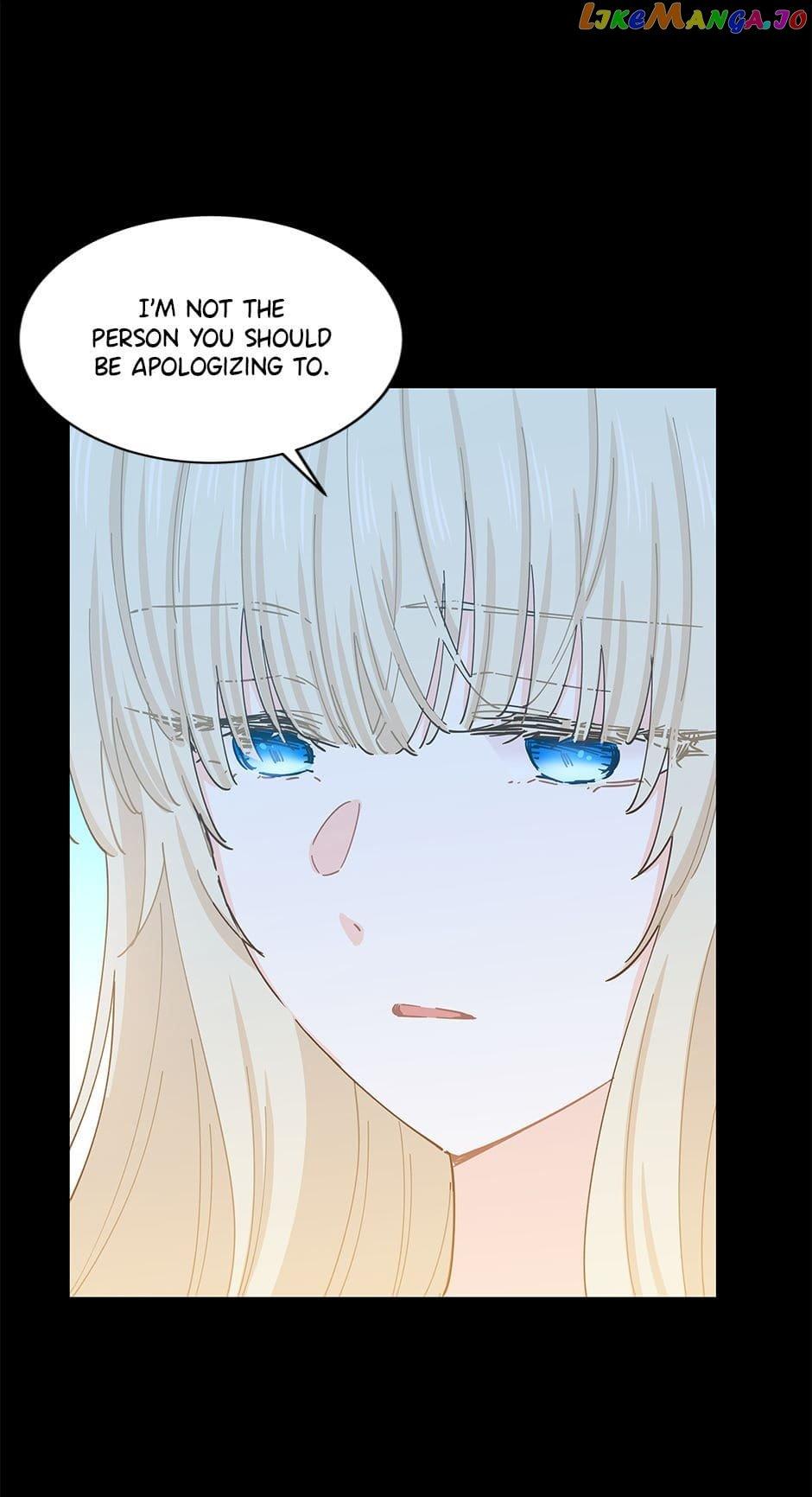 I Have No Health Chapter 89 page 37