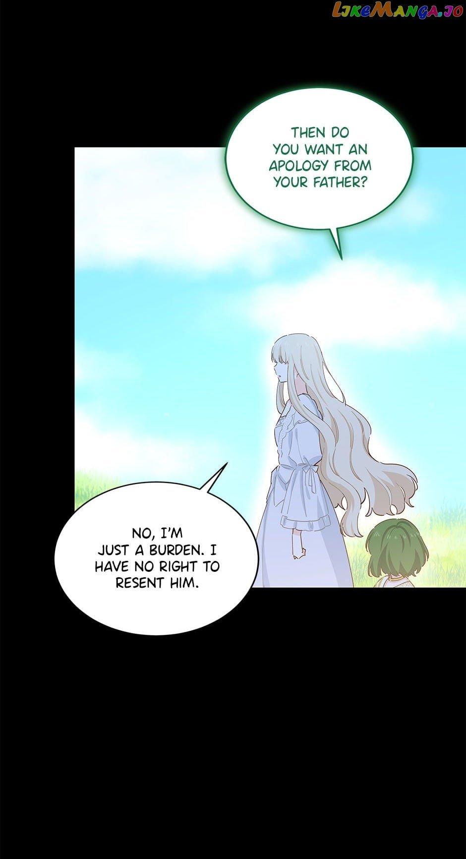 I Have No Health Chapter 89 page 38