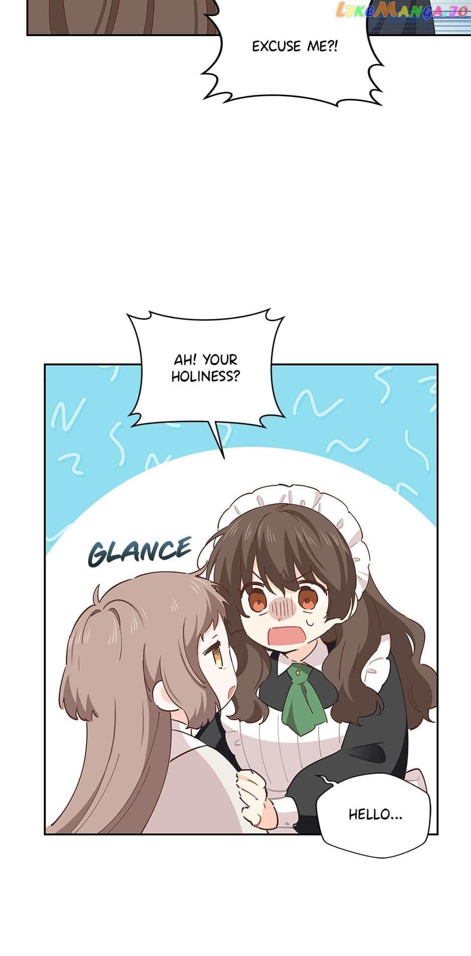 I Have No Health Chapter 89 page 3