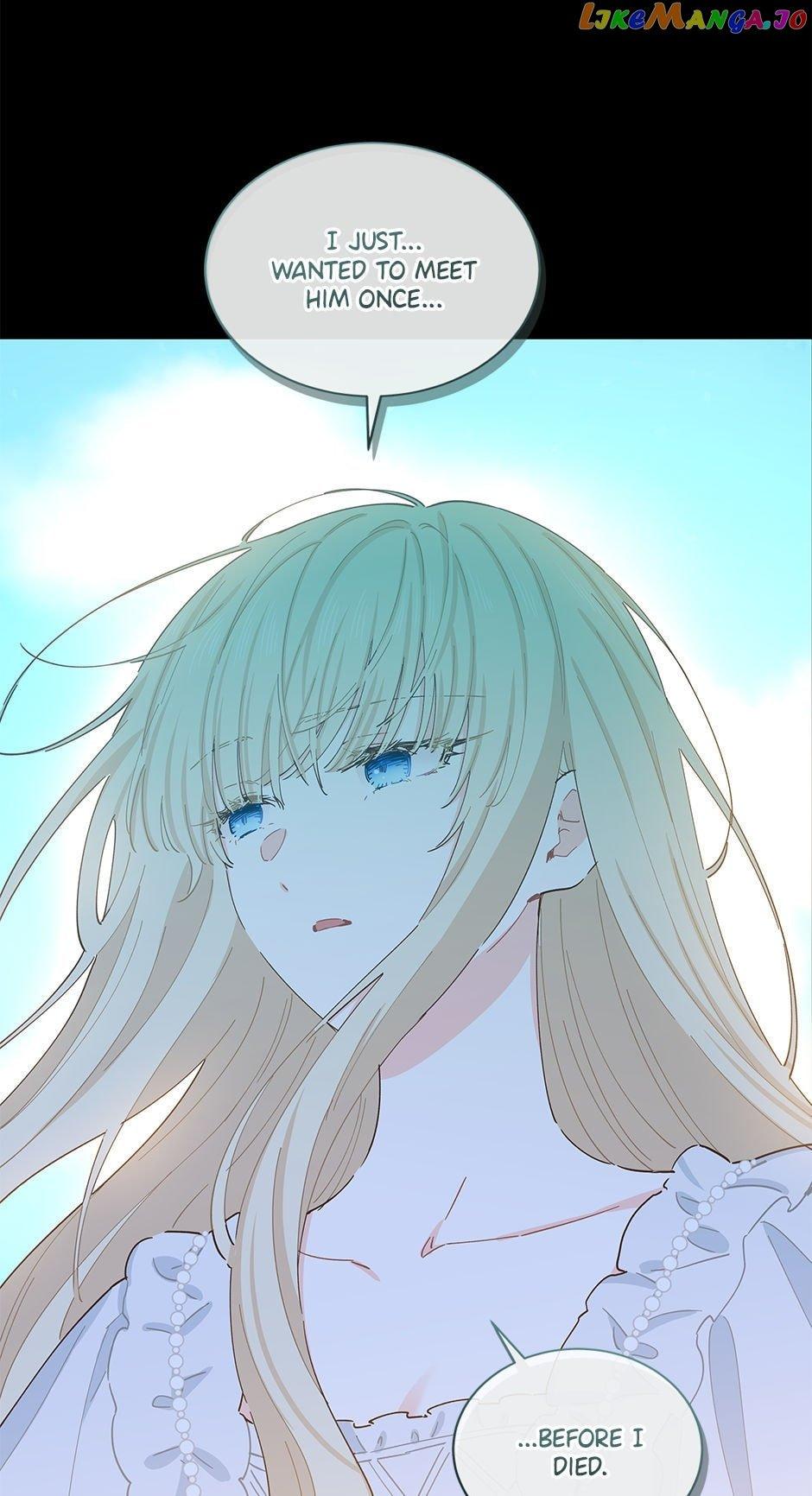 I Have No Health Chapter 89 page 39