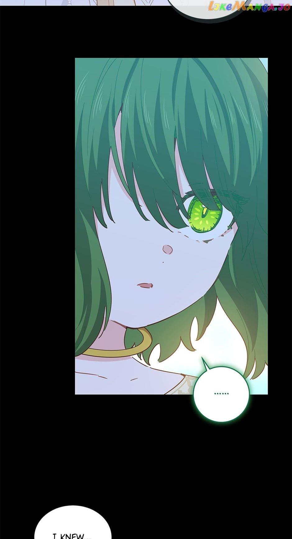 I Have No Health Chapter 89 page 40