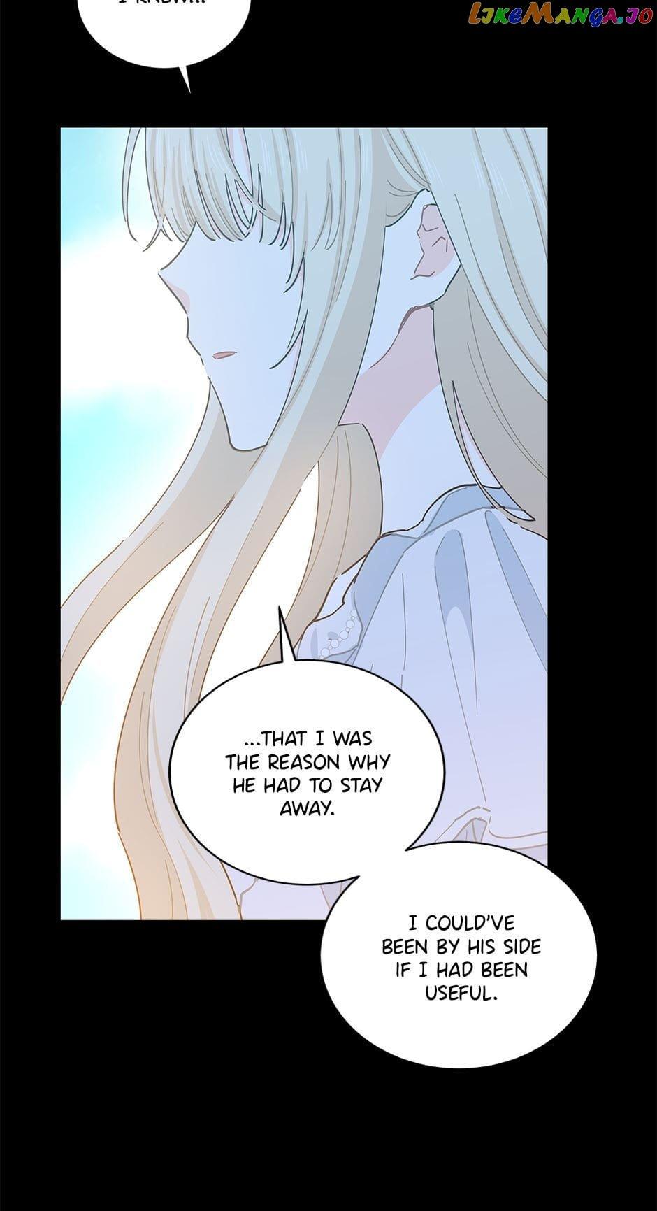 I Have No Health Chapter 89 page 41