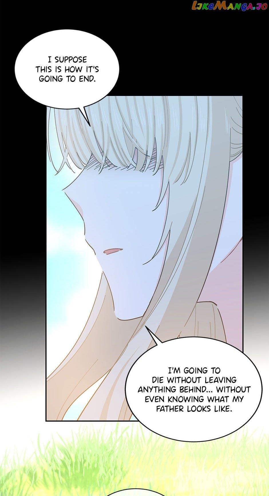 I Have No Health Chapter 89 page 42