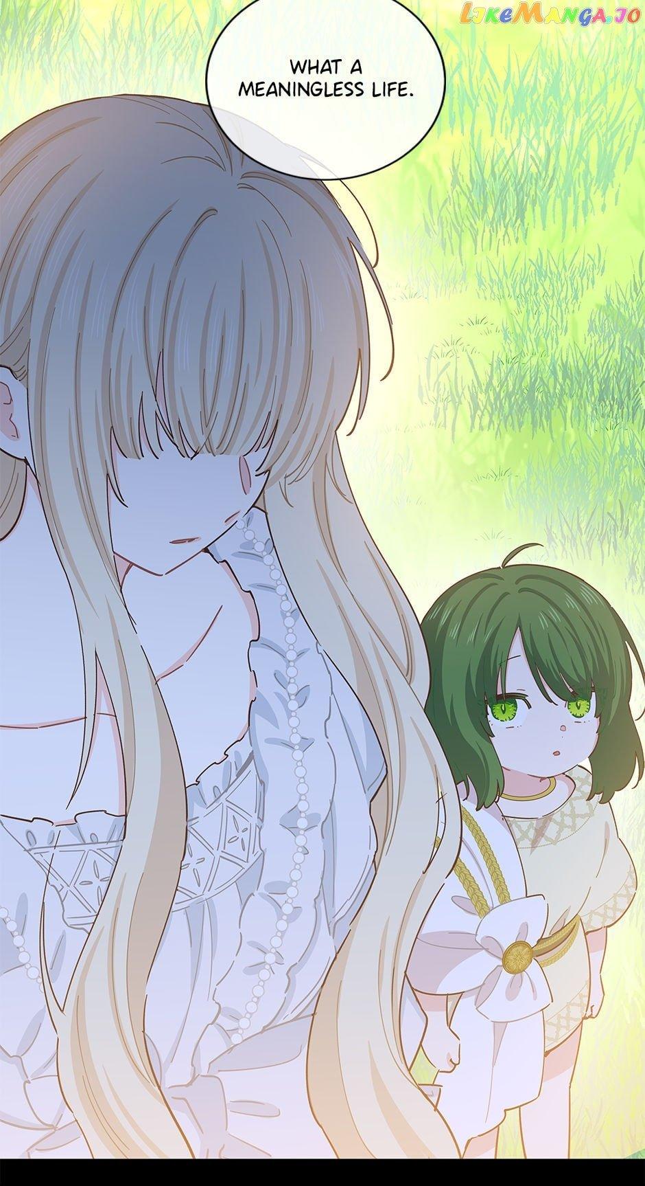 I Have No Health Chapter 89 page 43