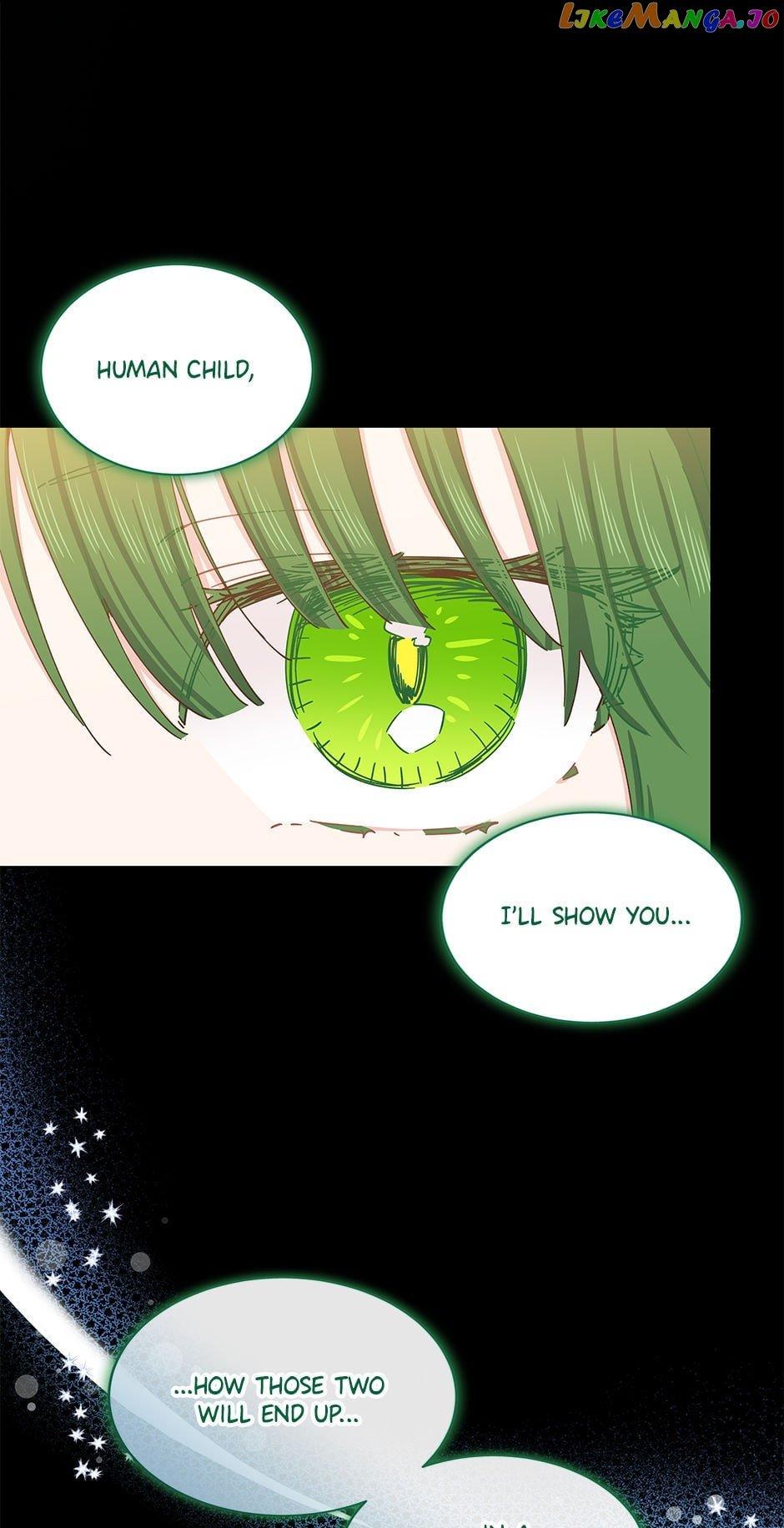 I Have No Health Chapter 89 page 44