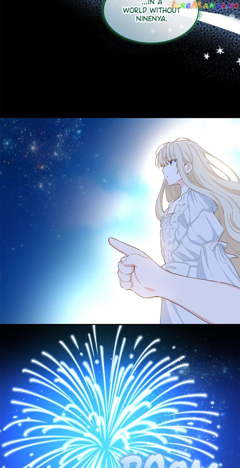 I Have No Health Chapter 89 page 45