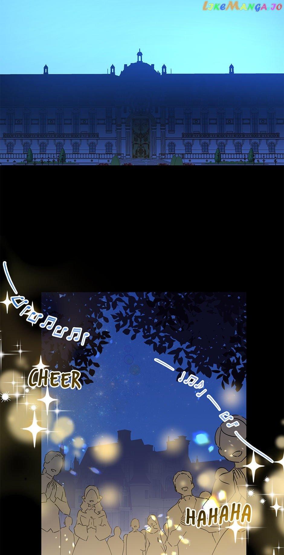 I Have No Health Chapter 89 page 47