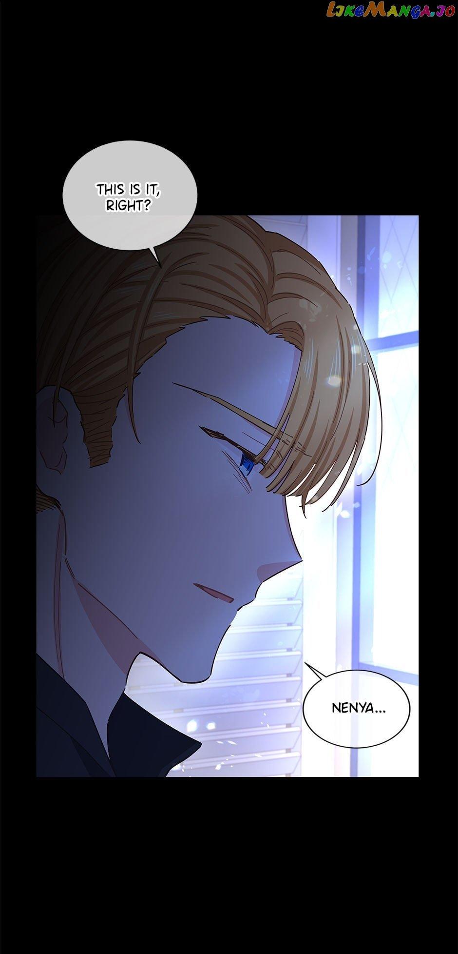I Have No Health Chapter 89 page 50