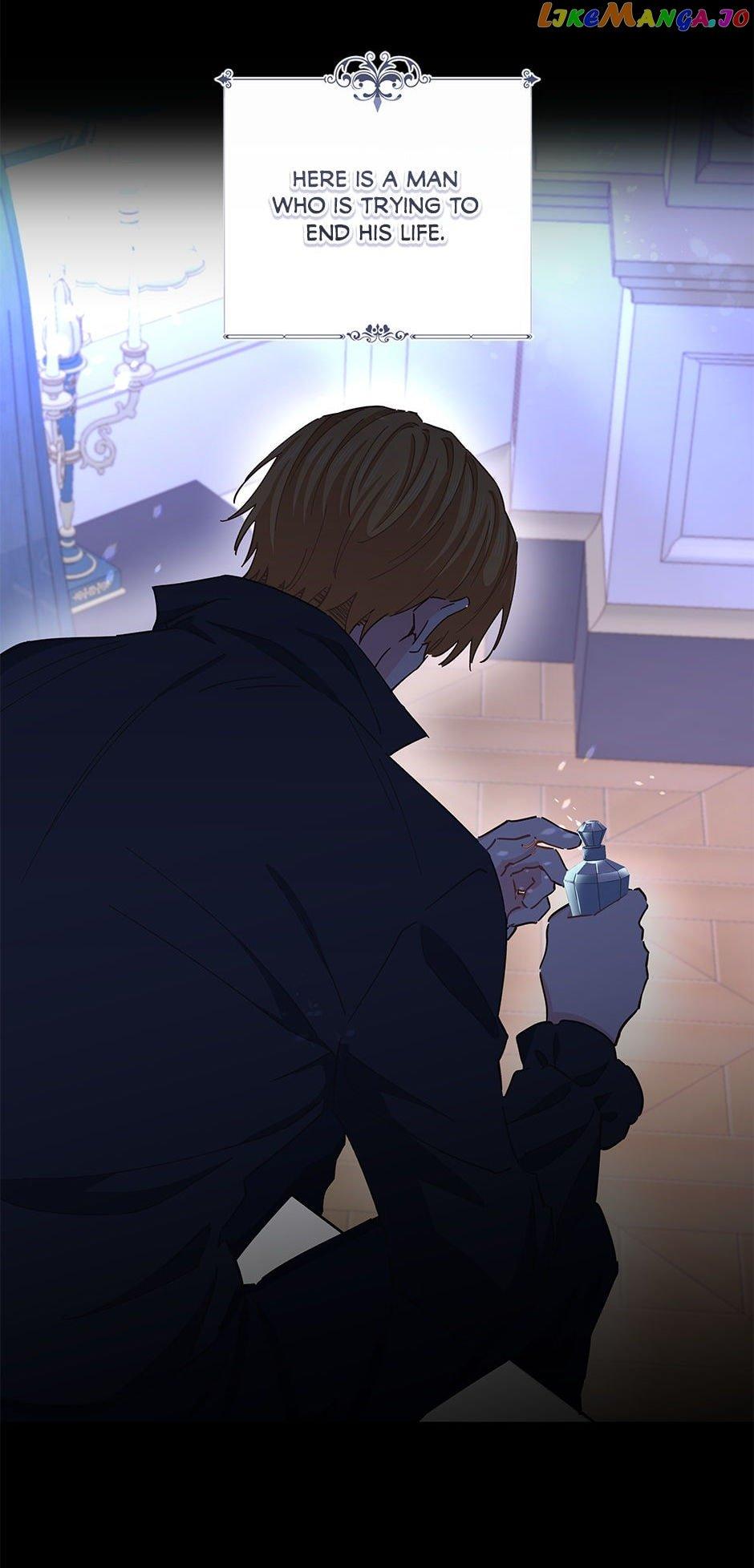 I Have No Health Chapter 89 page 51