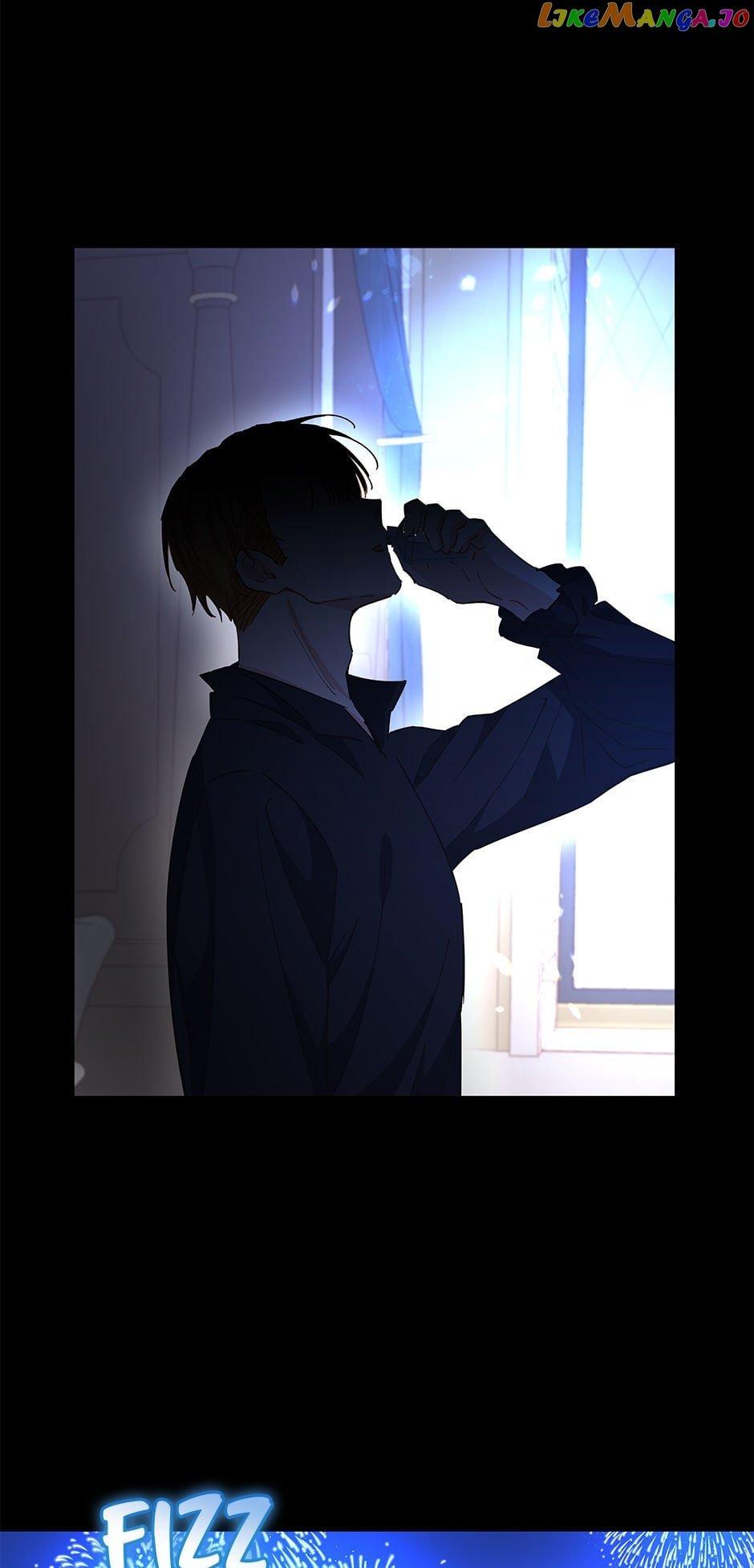 I Have No Health Chapter 89 page 52