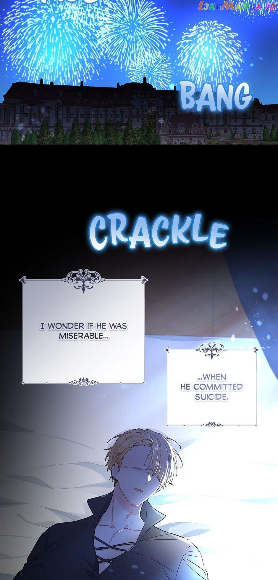 I Have No Health Chapter 89 page 53