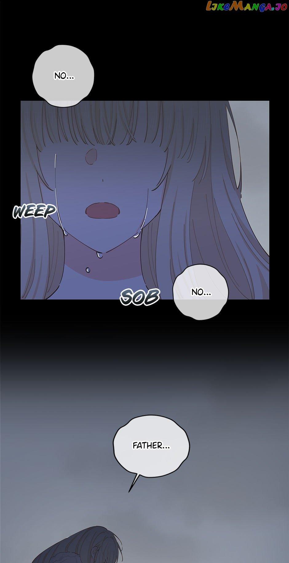 I Have No Health Chapter 89 page 56