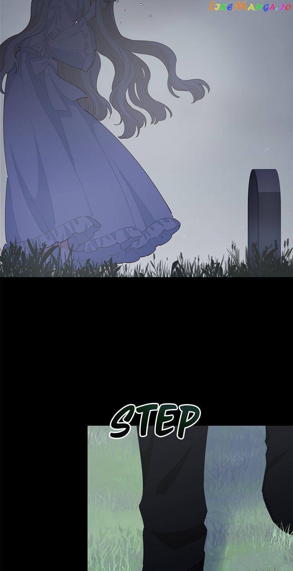 I Have No Health Chapter 89 page 57