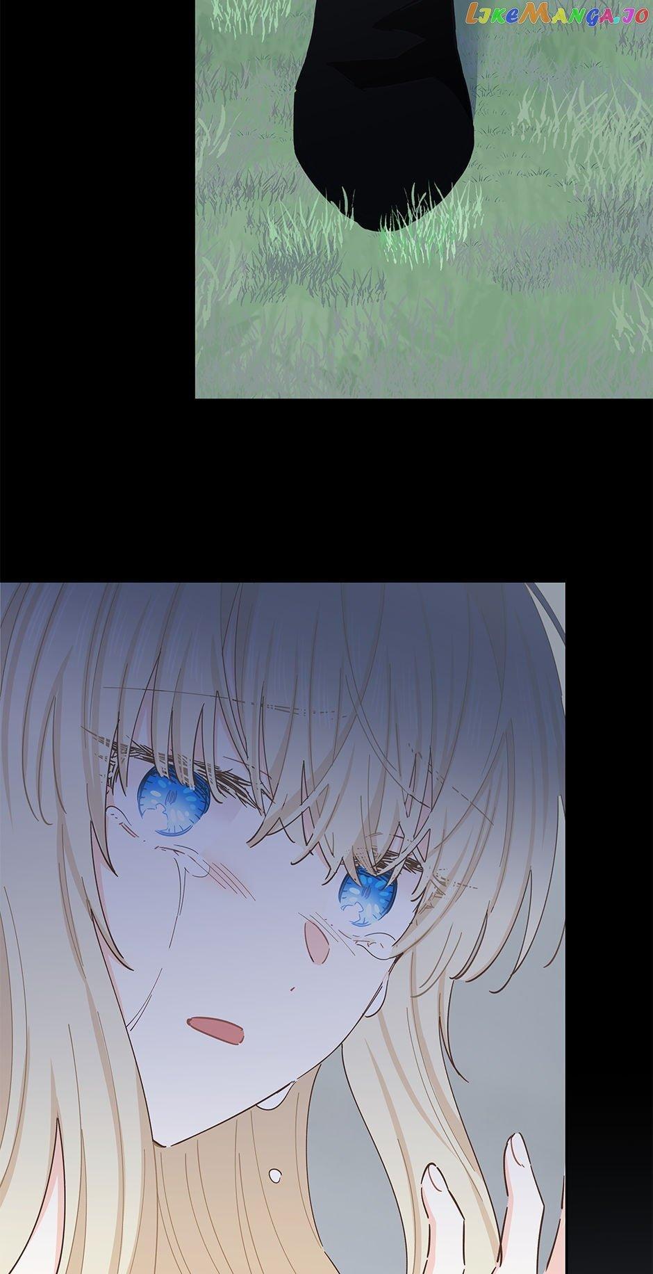 I Have No Health Chapter 89 page 58