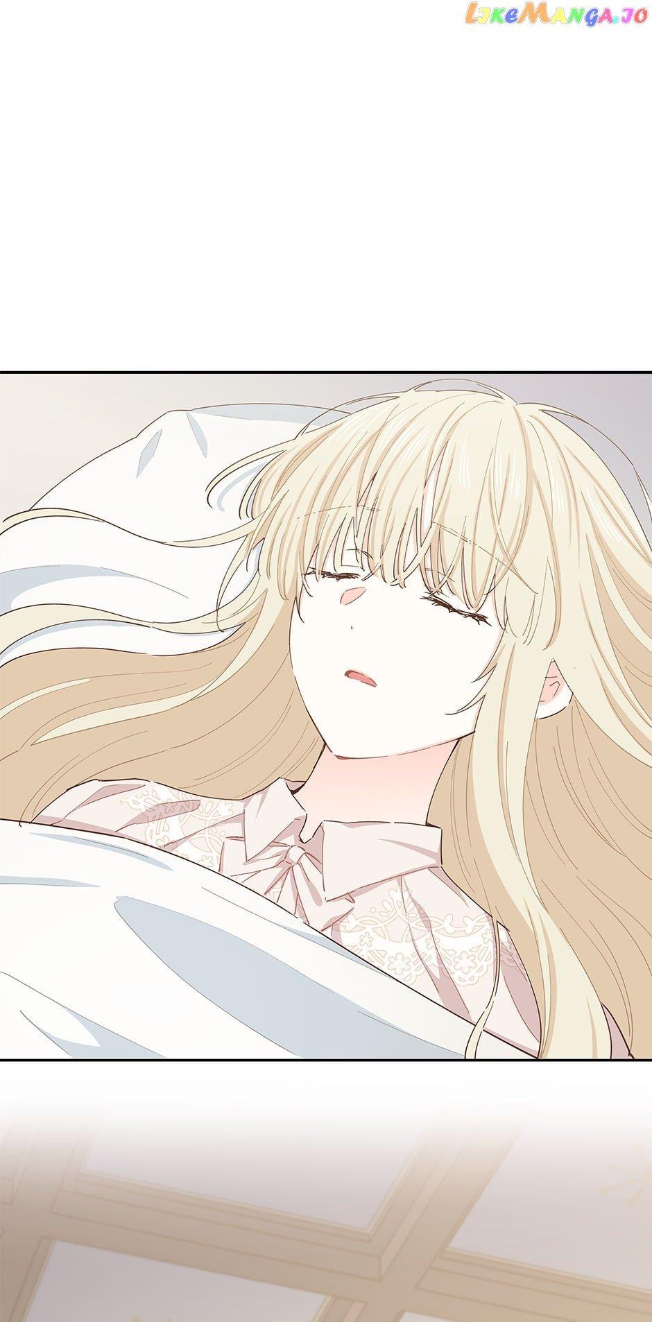 I Have No Health Chapter 89 page 5