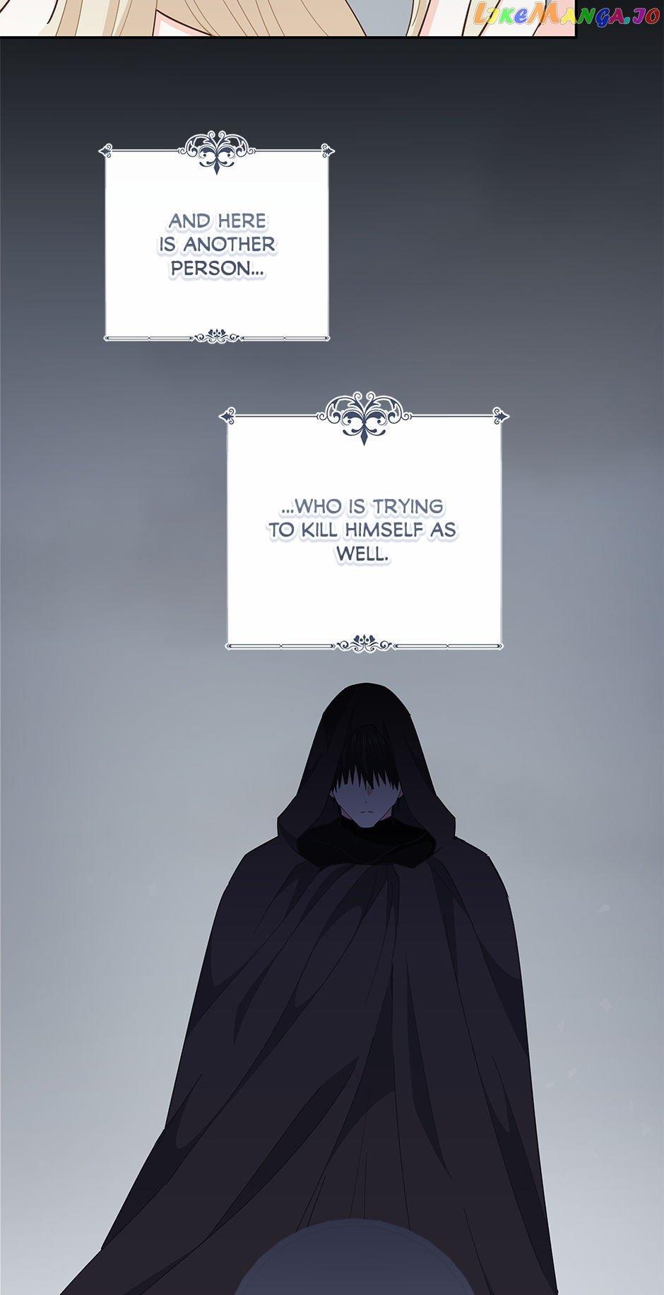 I Have No Health Chapter 89 page 59