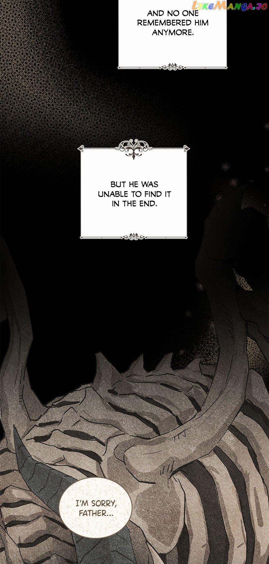 I Have No Health Chapter 89 page 64