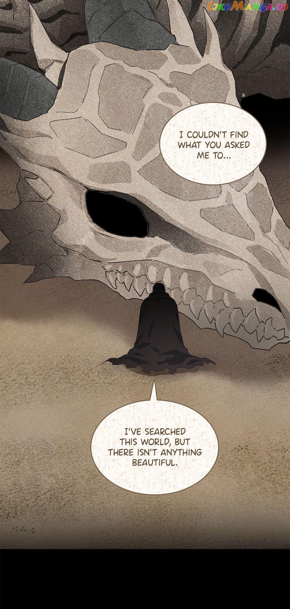 I Have No Health Chapter 89 page 65