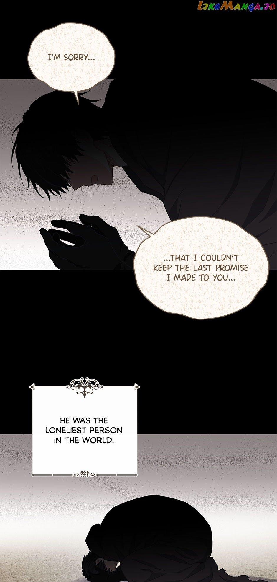 I Have No Health Chapter 89 page 66